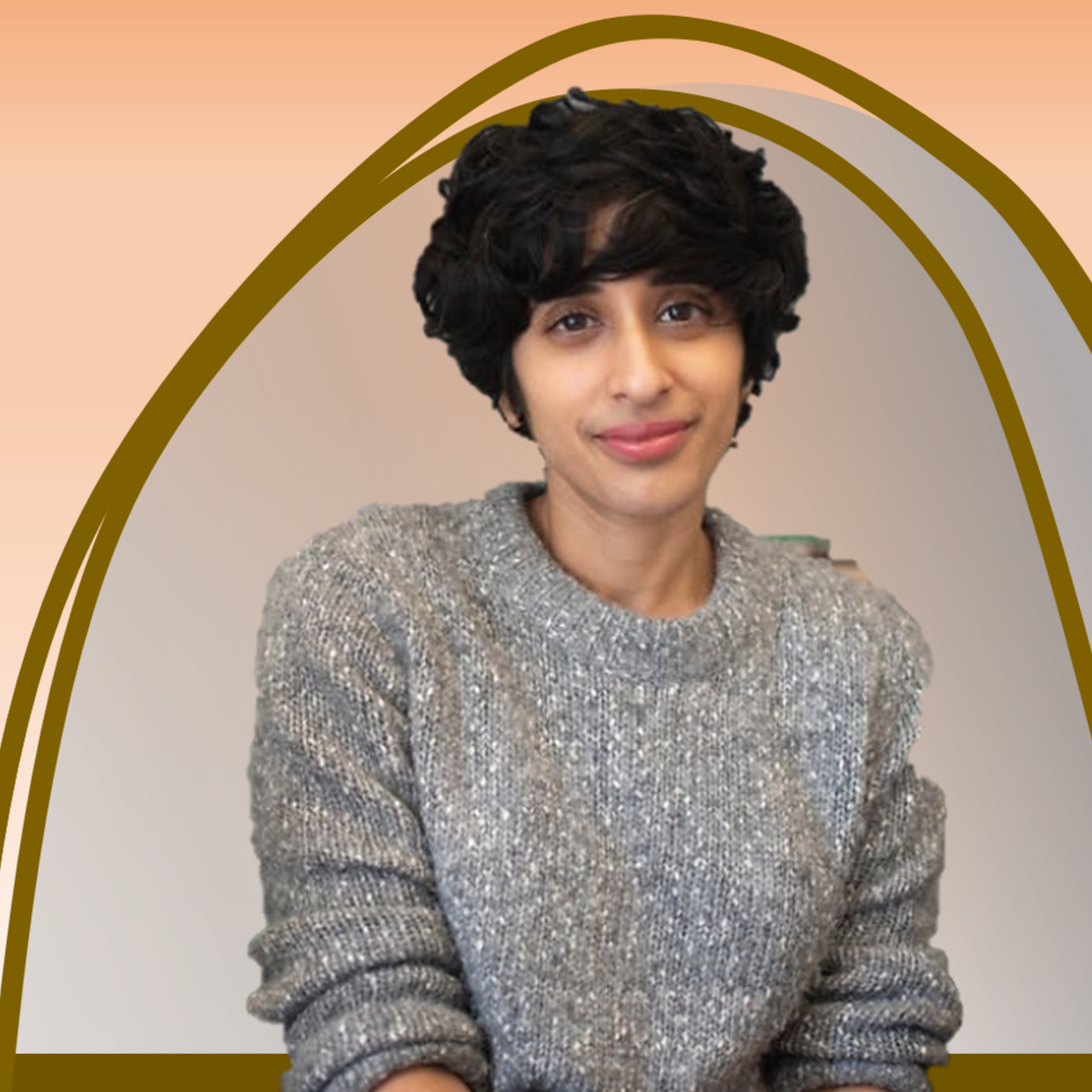 Ep. 68 - Sukaina Hirji: Outrage and the Bound of Empathy 
