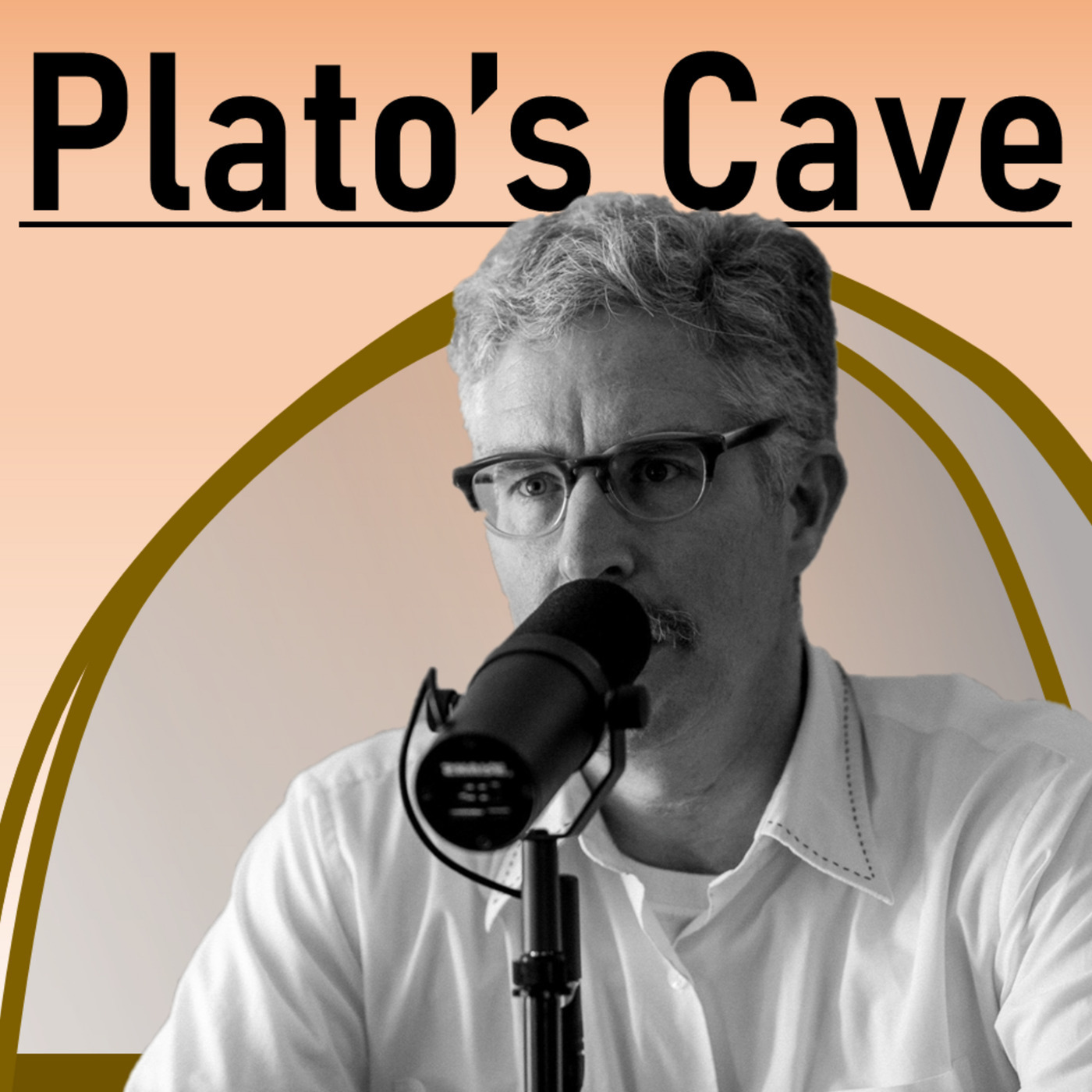 Ep. 16 - Patrick Lee Miller: Be Right Back and The Entire History of You