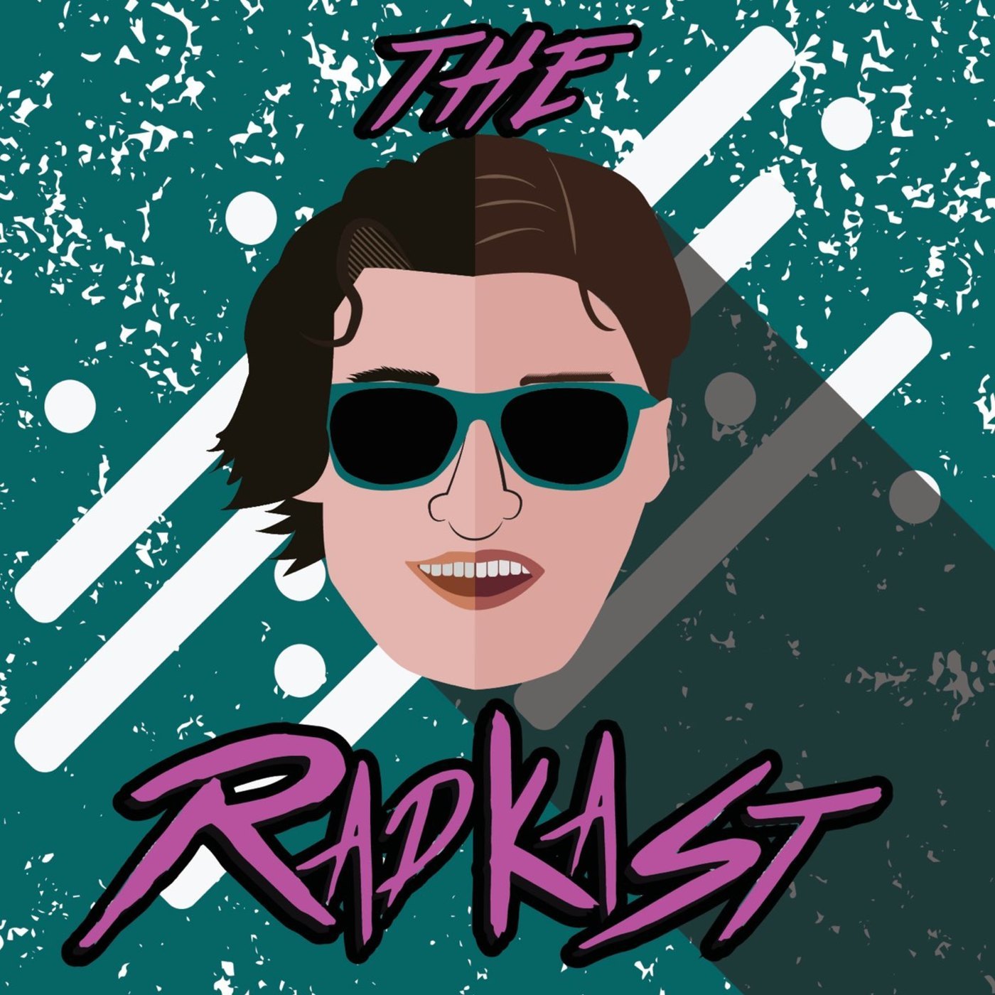18: Radkast Q&A