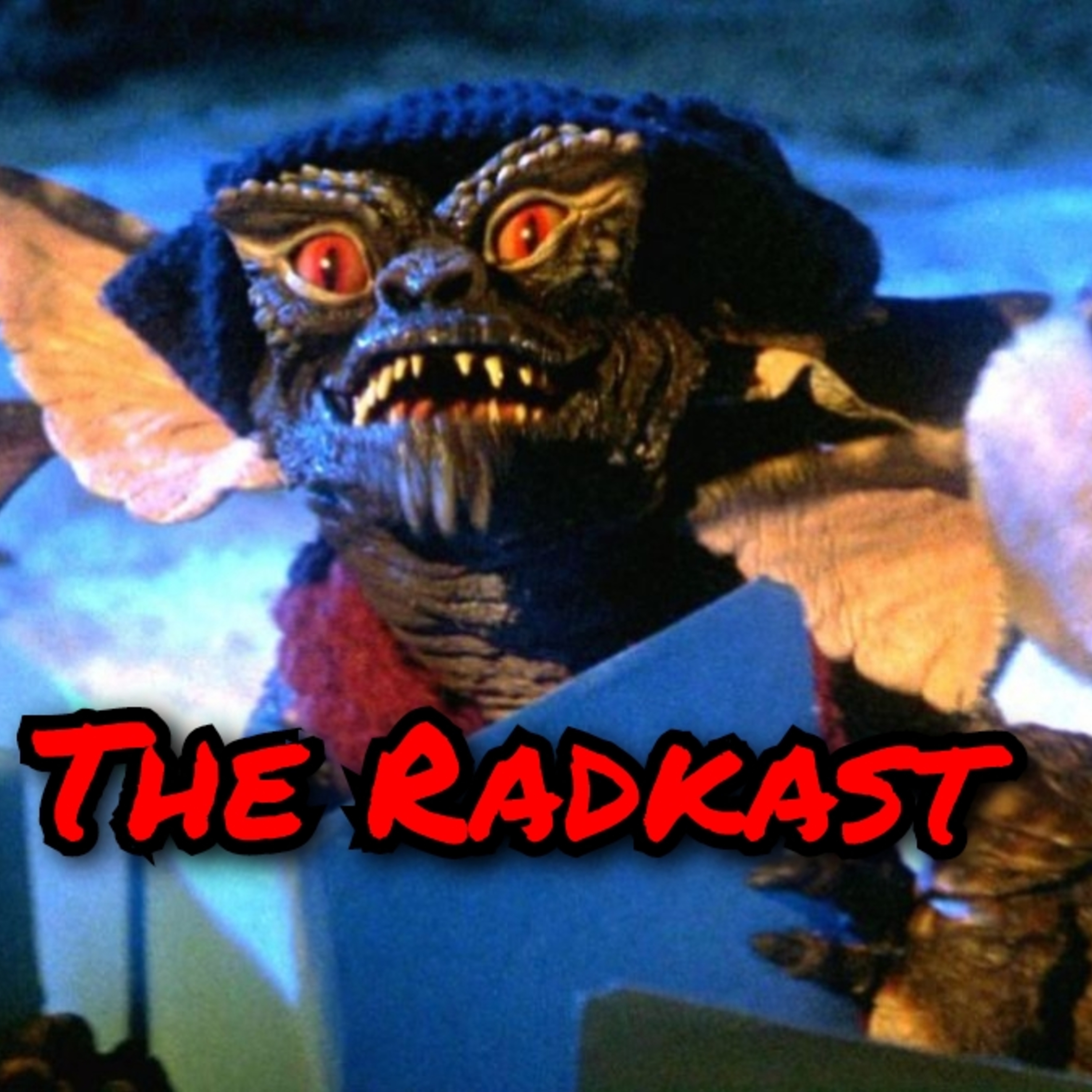 The Radkast