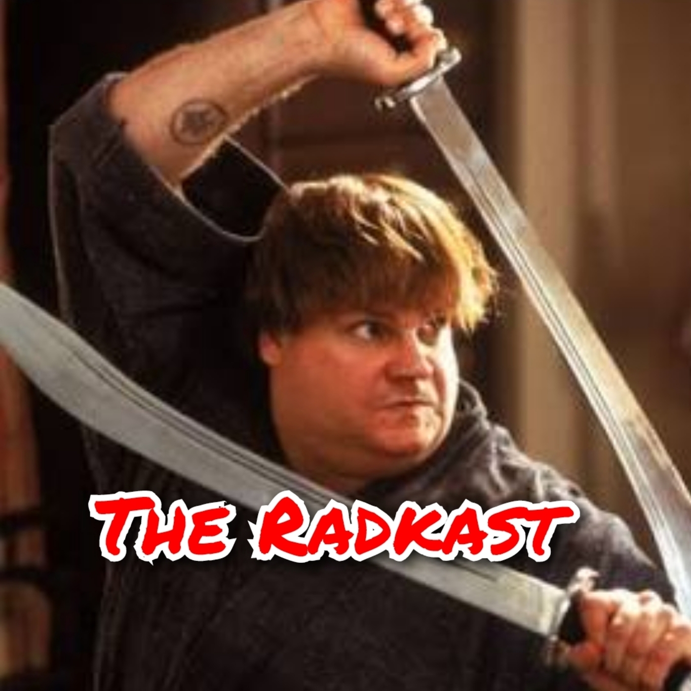 206: MAM: Beverly Hills Ninja