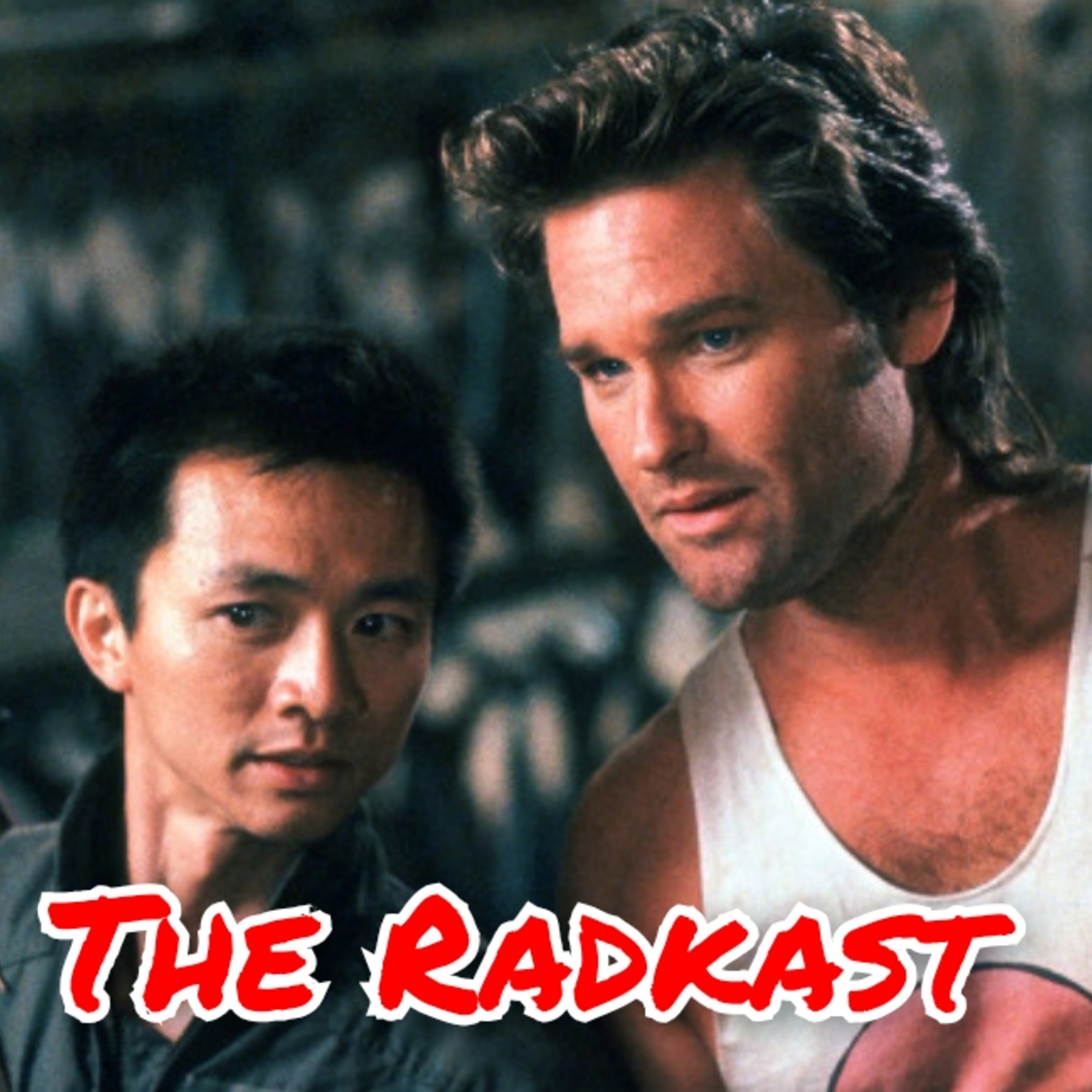 The Radkast