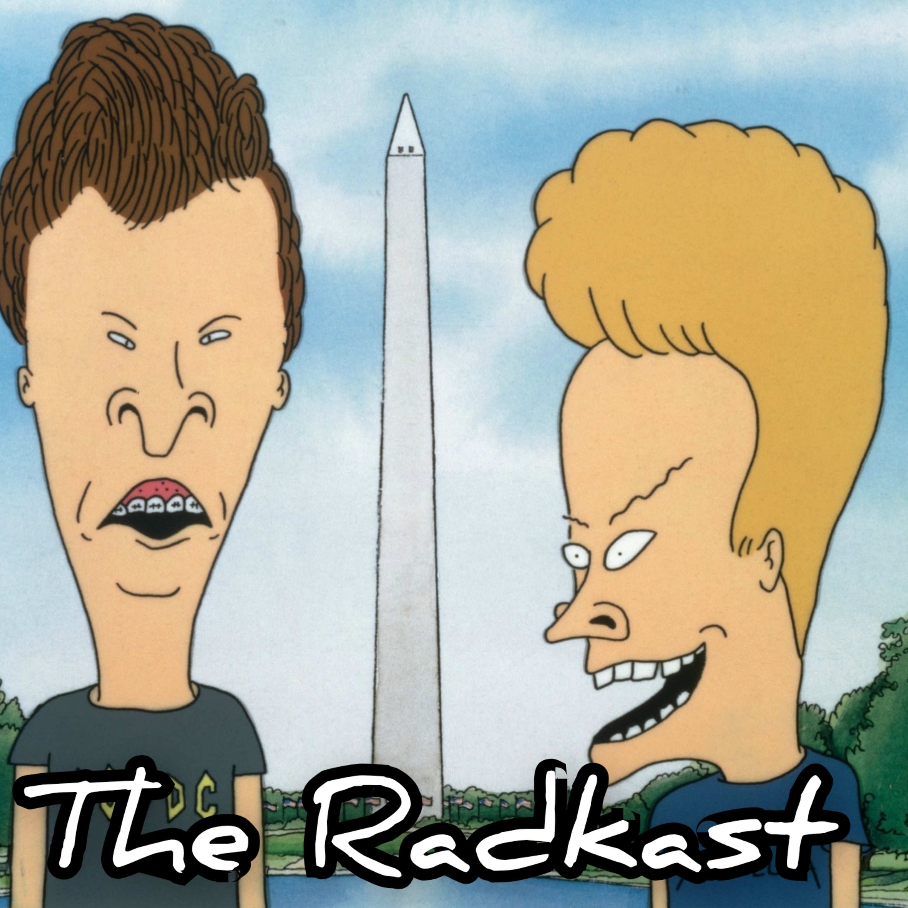 The Radkast
