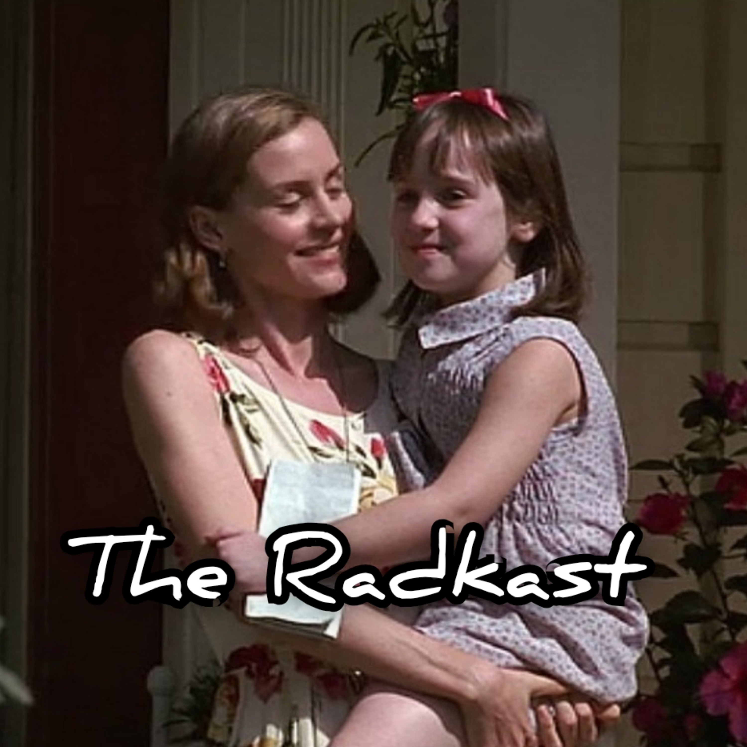 275: RK 90s Summer26: Matilda w/Jess Weed episode artwork