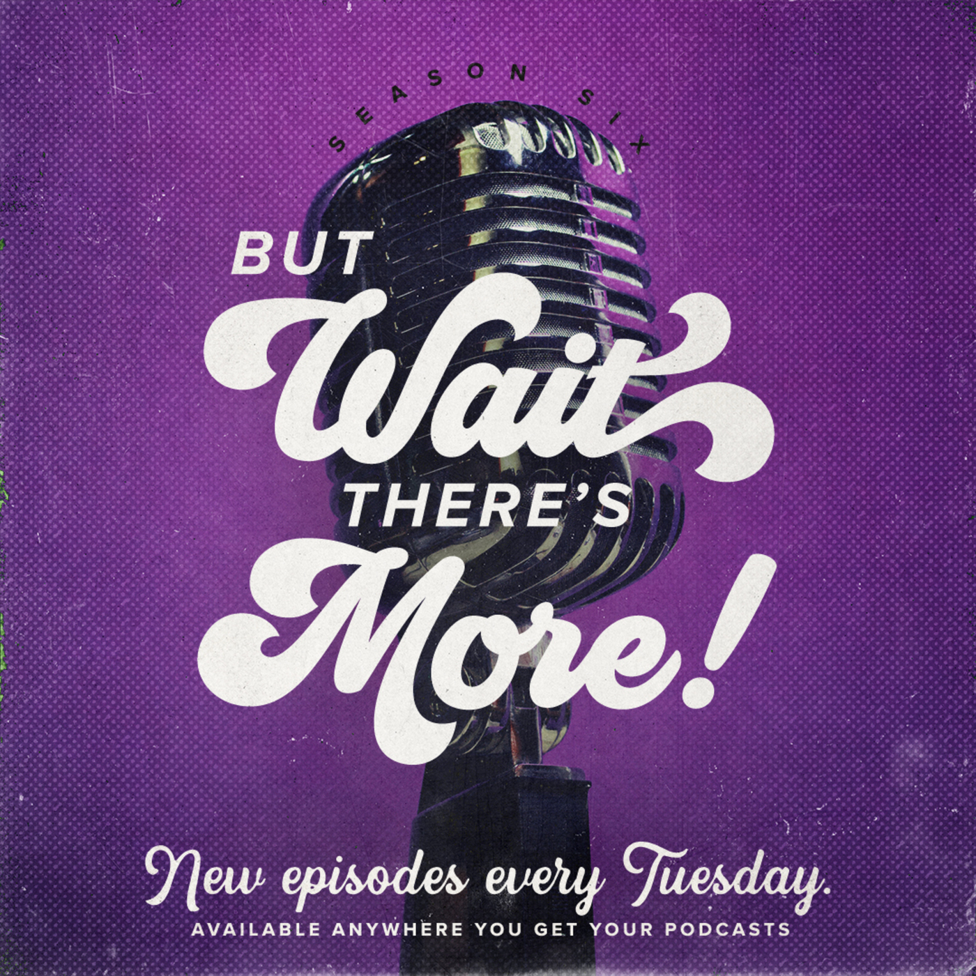 Rooted Revisit: Shaped by Scripture | S6E6