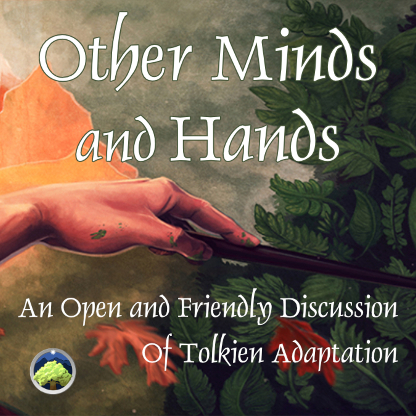 Other Minds and Hands, Episode 25