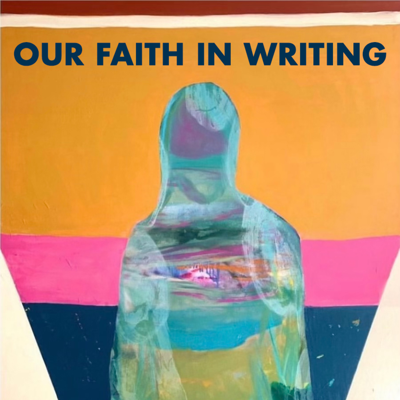 Art and Mothering with Catherine Ricketts