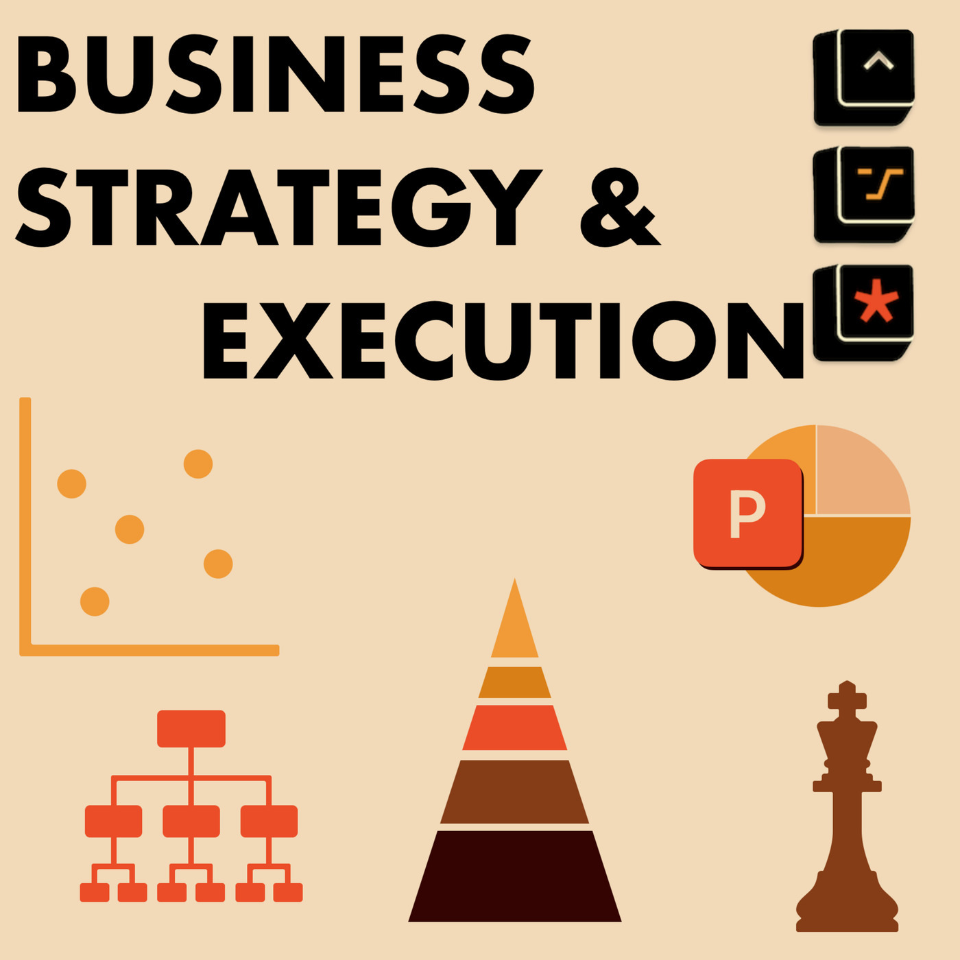 Executive Strategy and Execution, with Georgia Smith