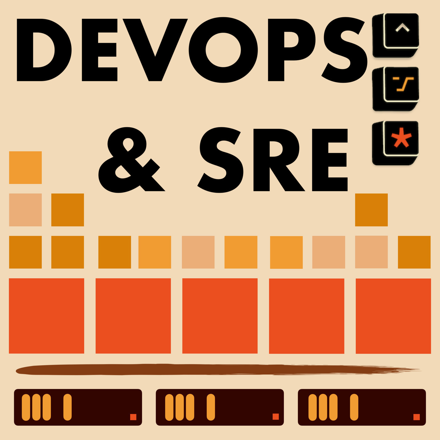 DevOps, Platform Engineering and Site Reliability Engineering, with Dave McNeill