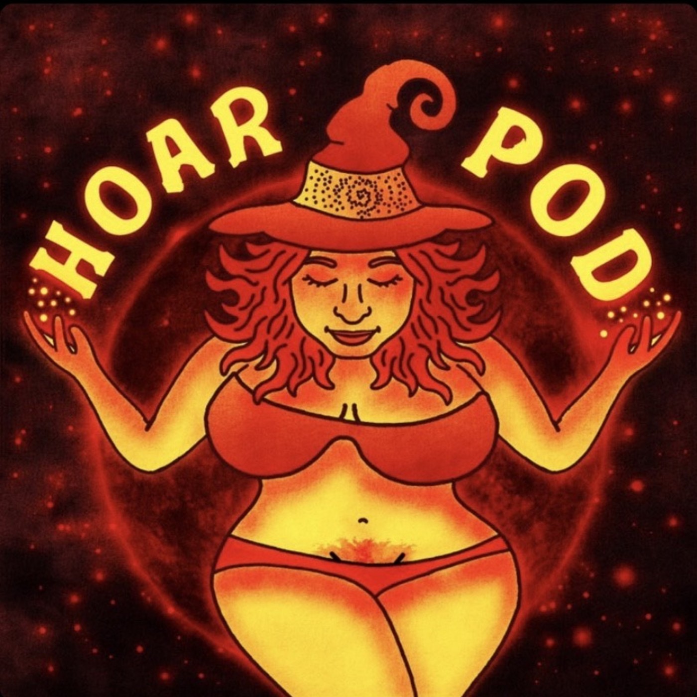 Sex Magic Yule