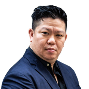 Howard Thai