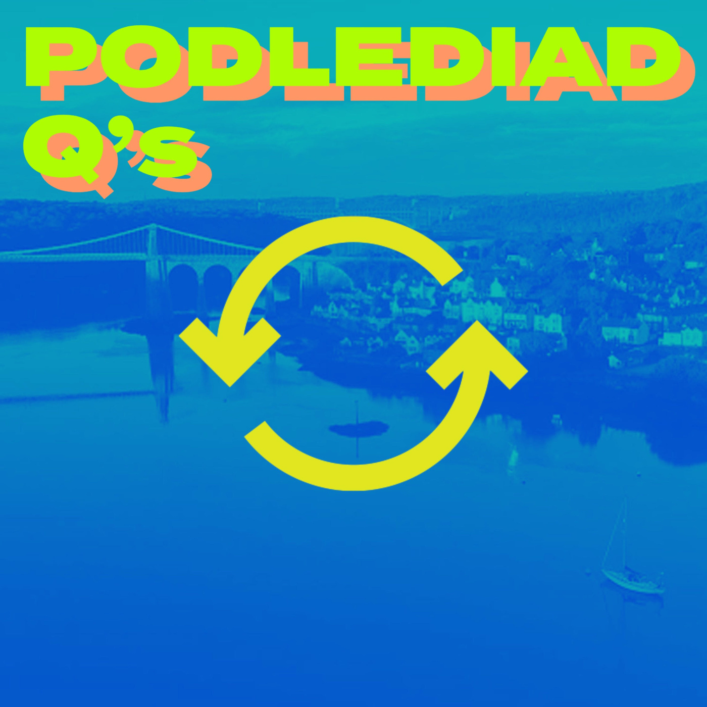 Pennod 3: Chwefror 2022 - "Maris Piper oedd Iris yn deud oedd yn neud y mash gora"