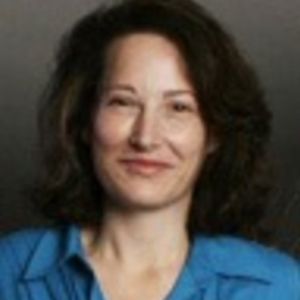 Teri Patrick