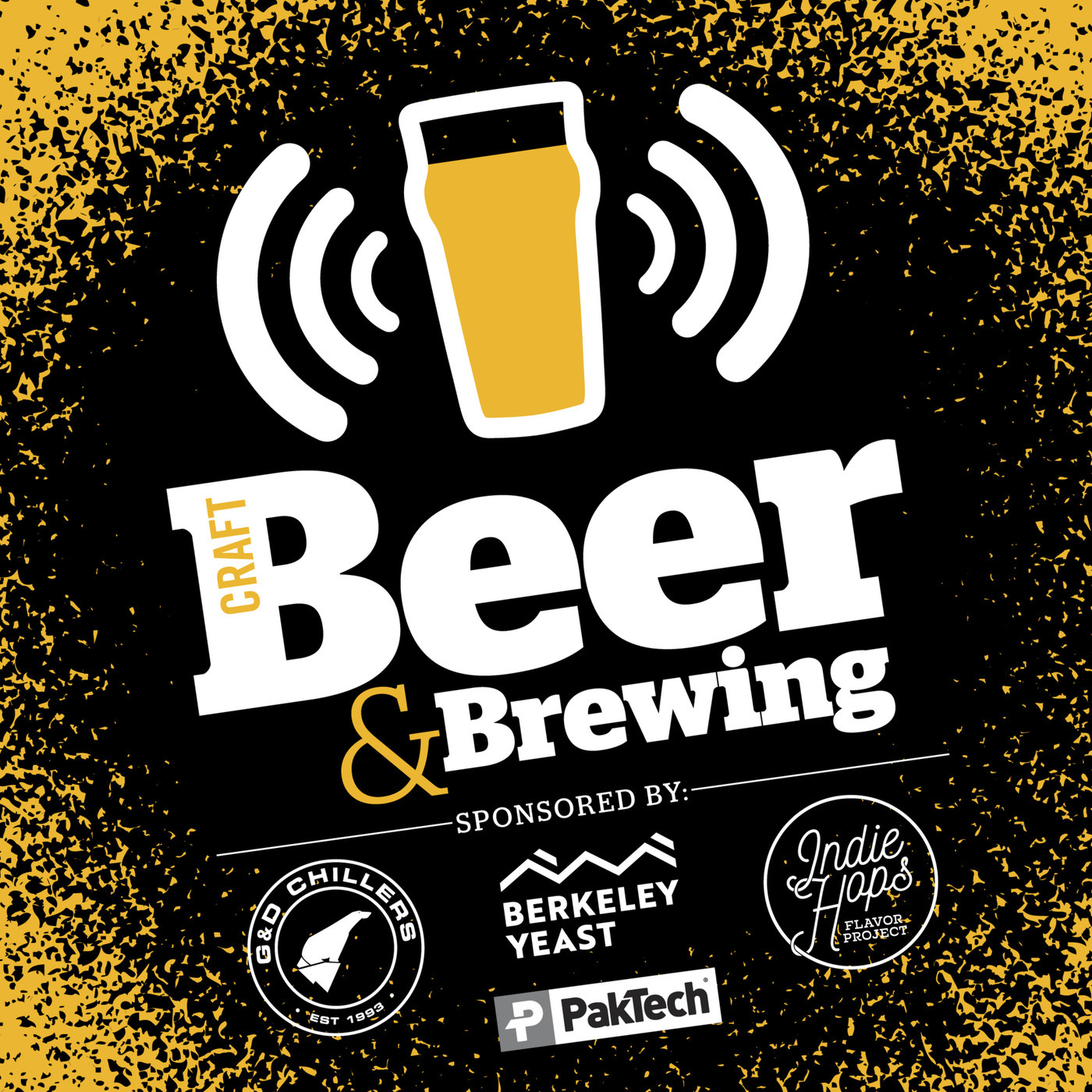 Craft Beer & Brewing Magazine Podcast 509: Mike Pelechaty of Masthead Makes Headlines with Gold-Medal Light Lager and Rice Lager