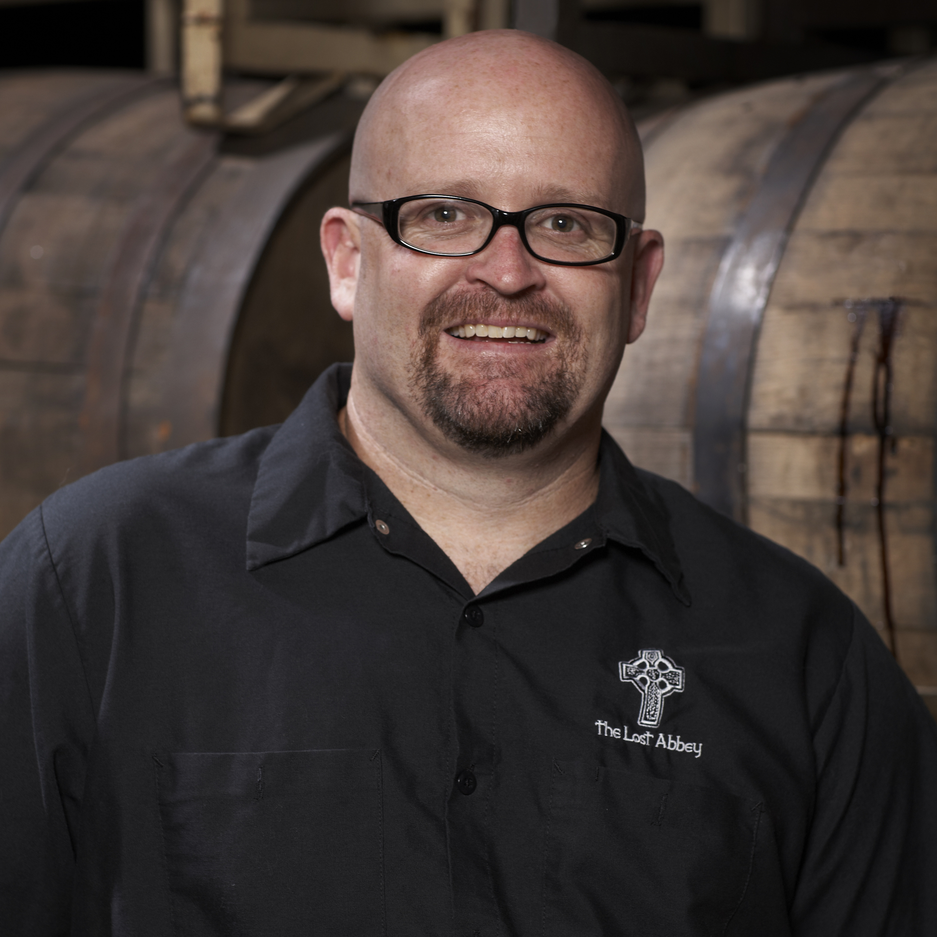 The Lost Abbey's Tomme Arthur: The Future, The Past, and Creating Beers
