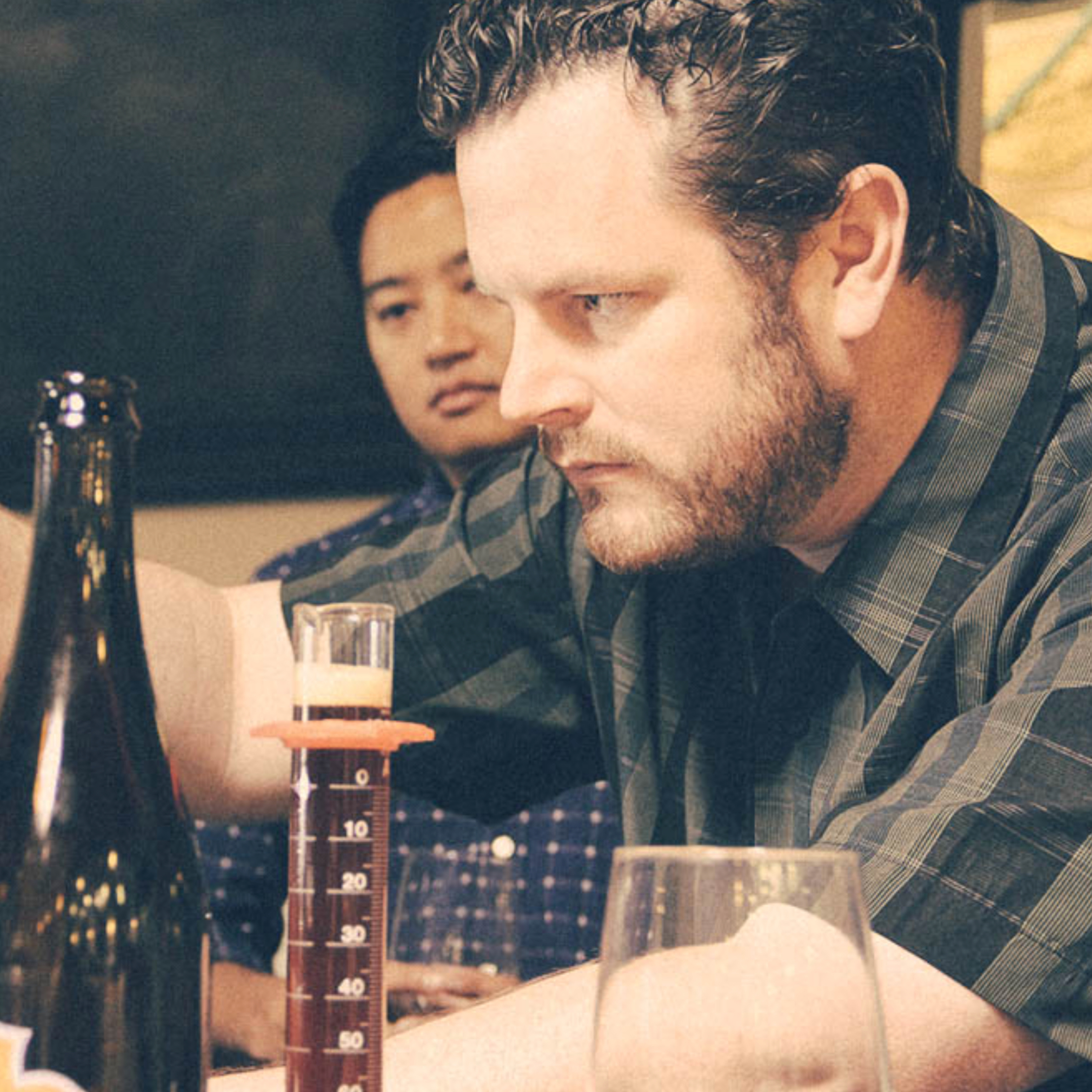 The Bruery’s Patrick Rue: Bringing New Flavors to Beer