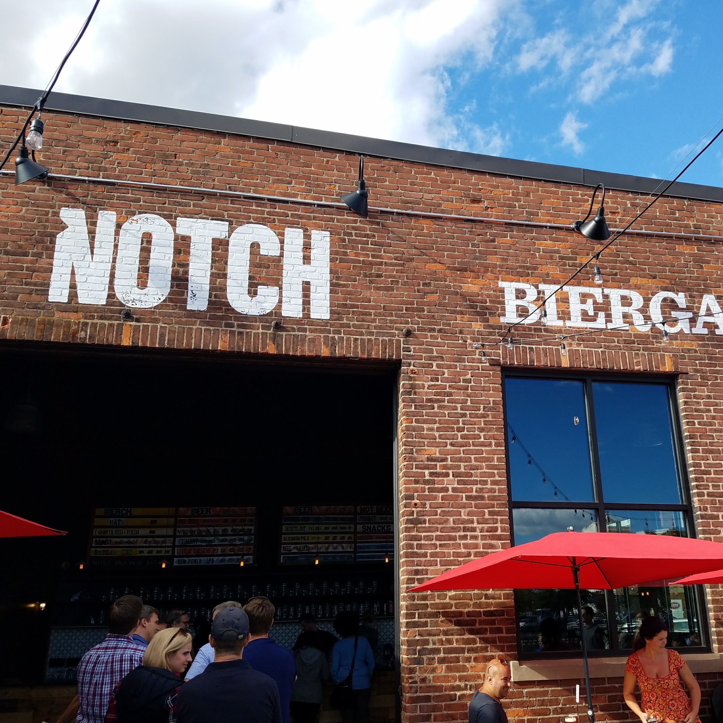 The Current State of Lager in the U.S. with Notch Brewing Founder/Brewer Chris Lohring