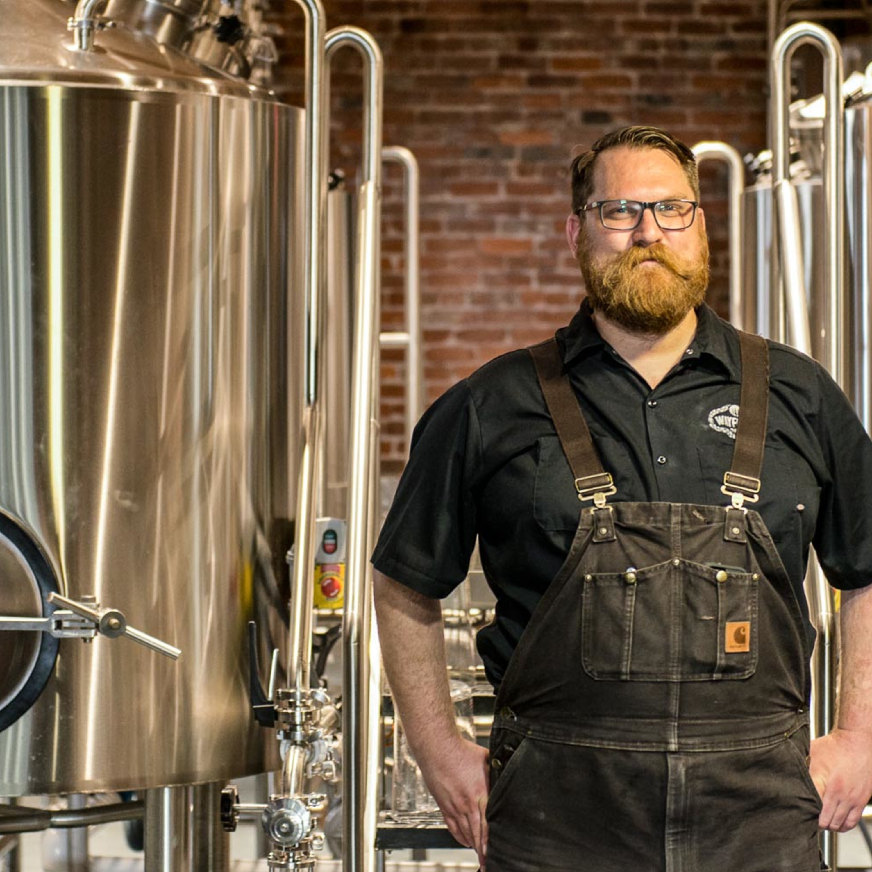 Kevin Davey of Wayfinder Sets the Record Straight on “Cold IPA”