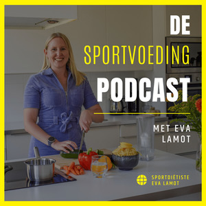 De sportvoeding podcast