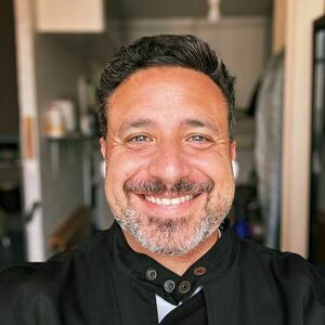 Luca Lampariello
