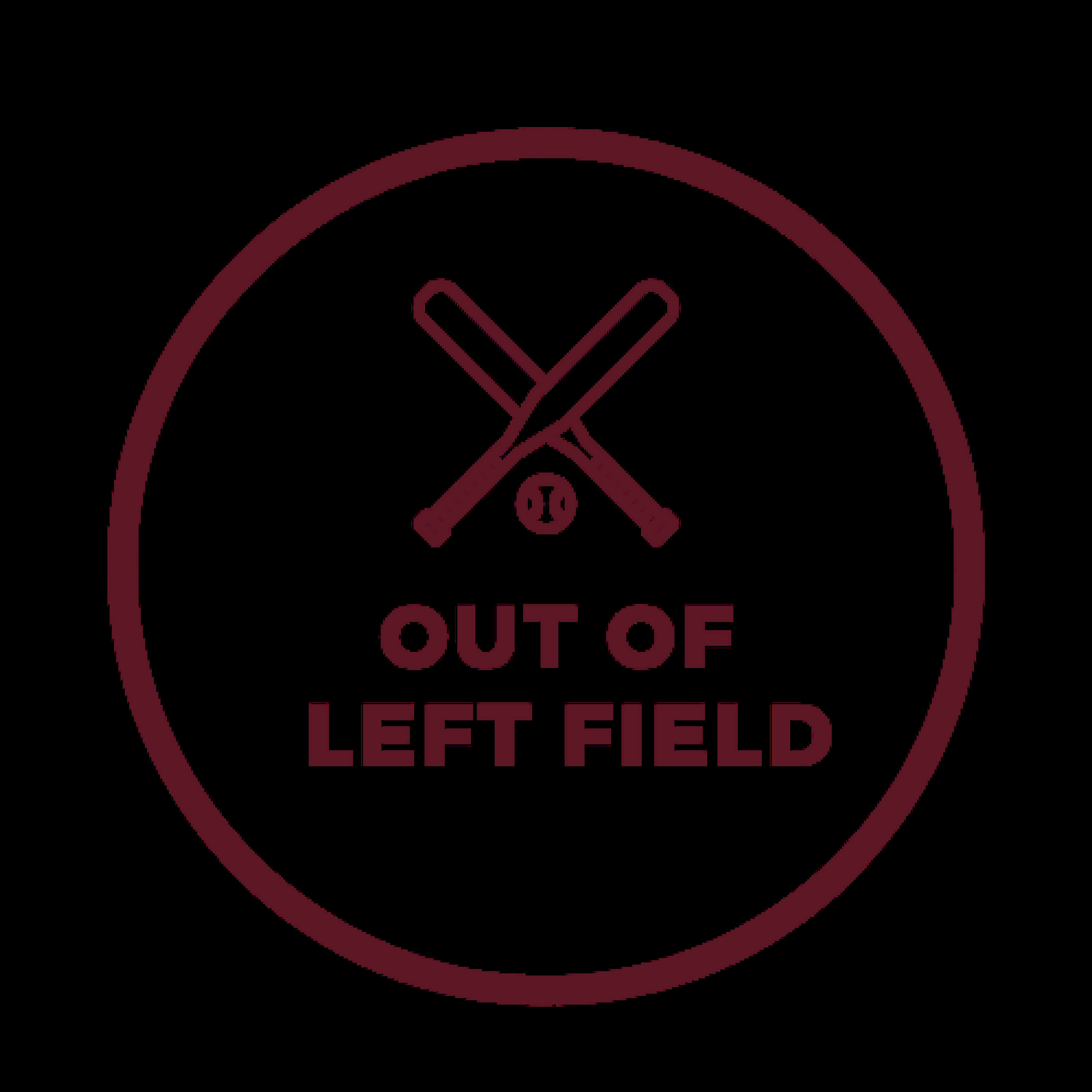 Out of Left Field - Introduction 1.13.2020