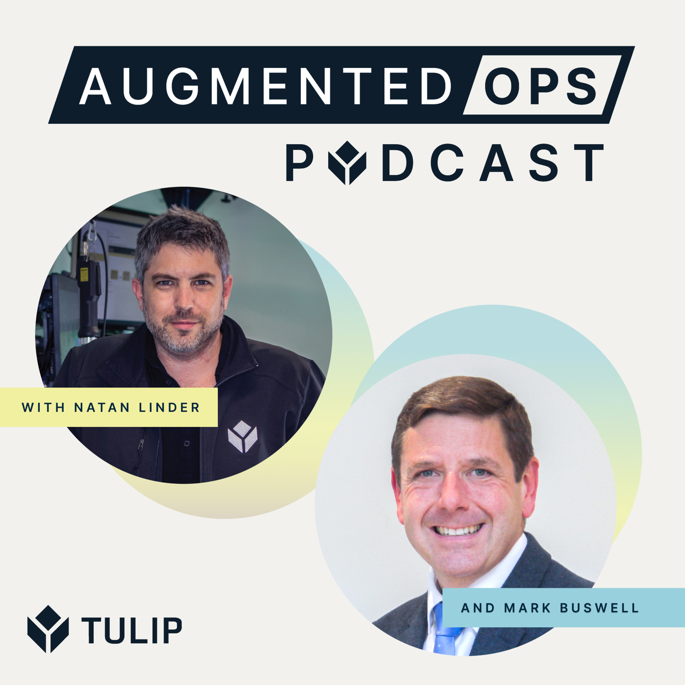 Rethinking Quality Control for Pharmaceuticals with Mark Buswell