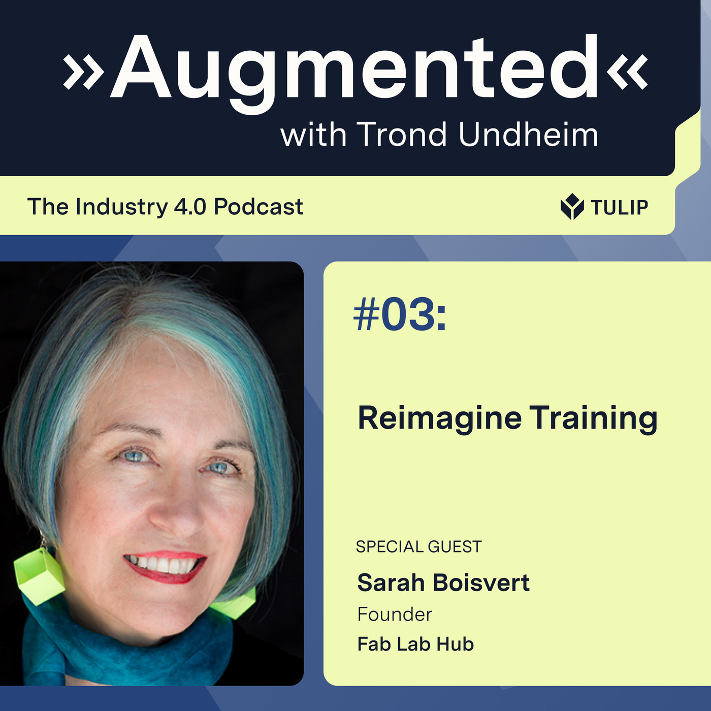 Reimagine Training 