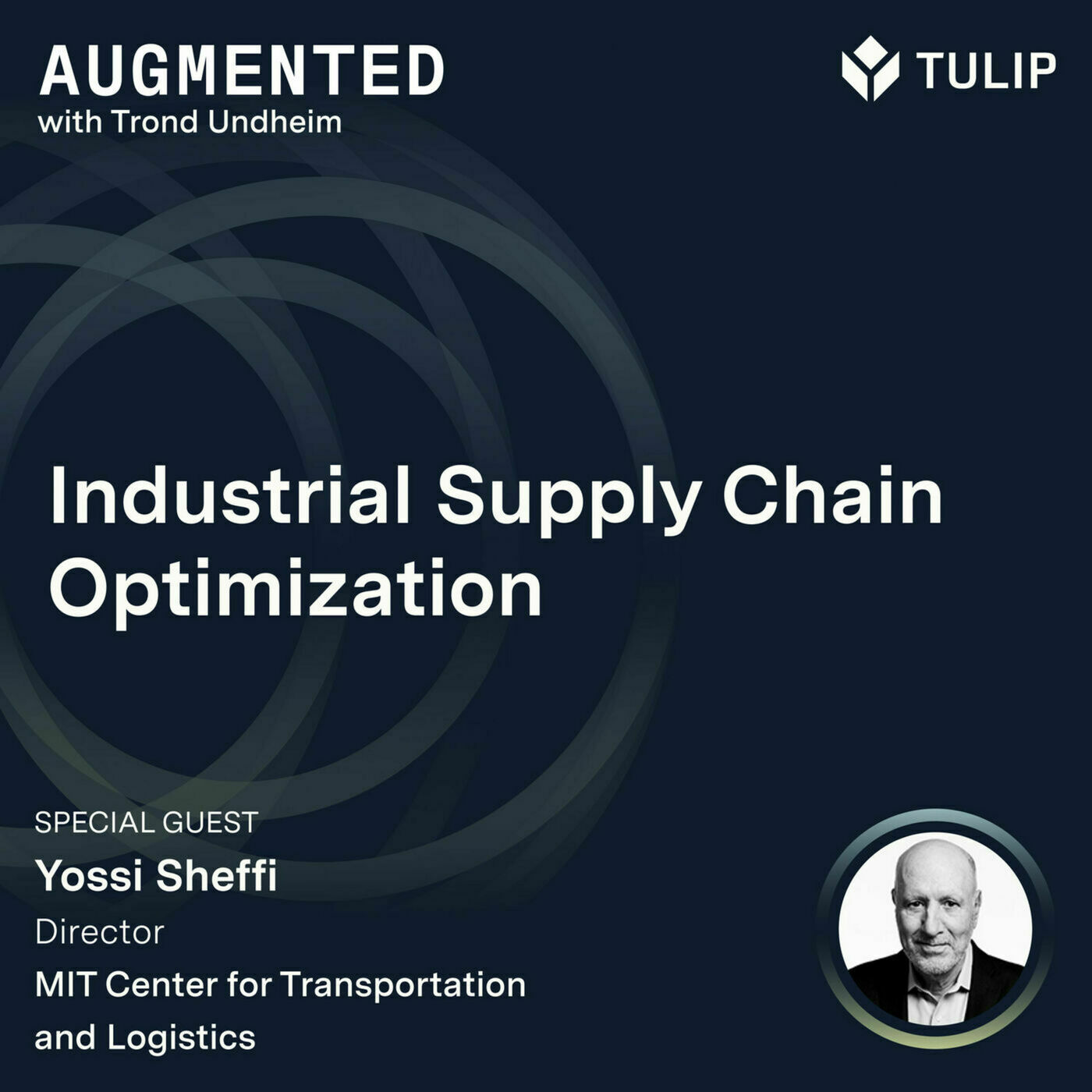 Industrial Supply Chain Optimization