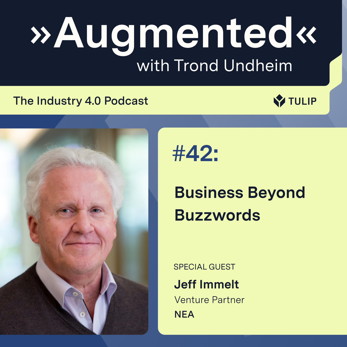 Business Beyond Buzzwords