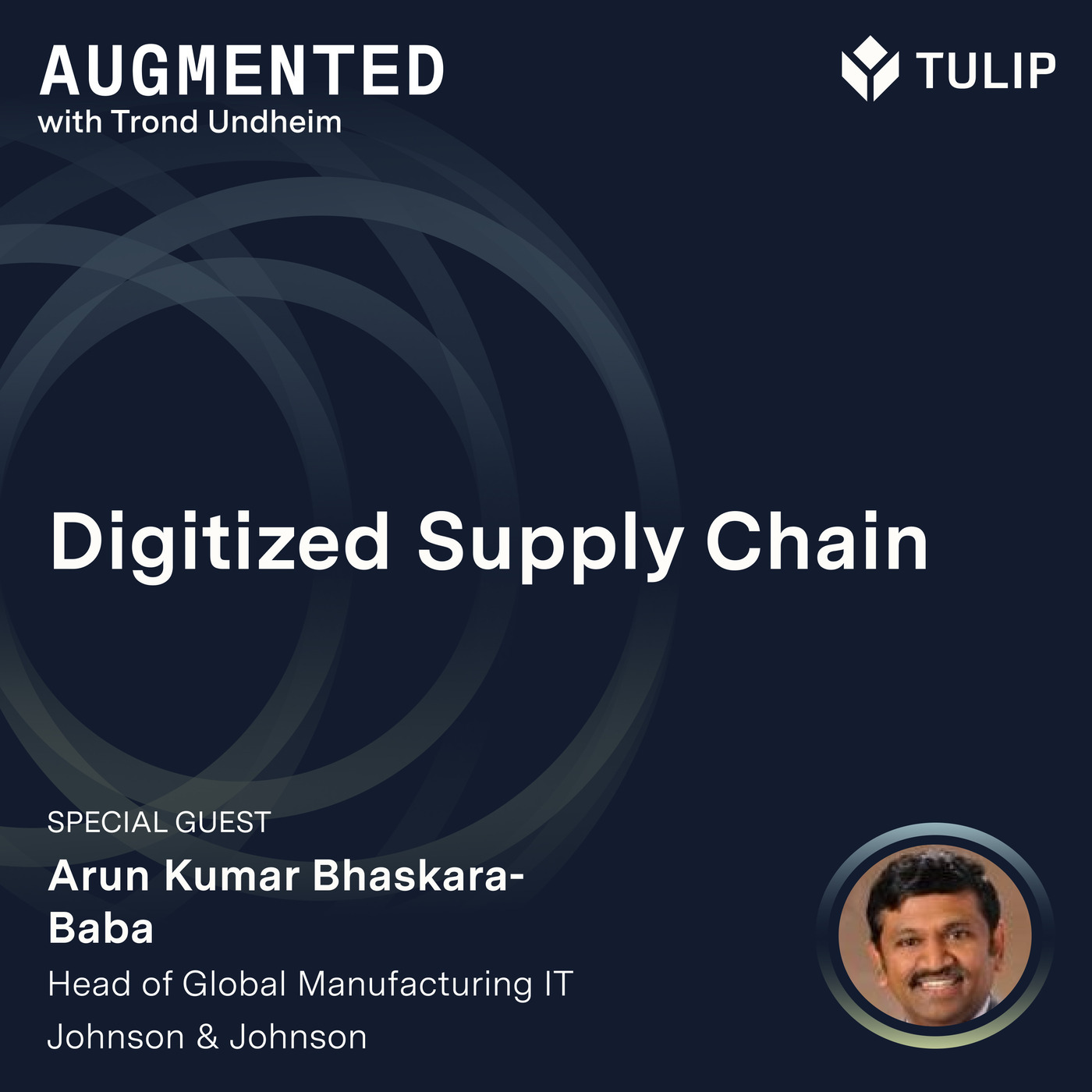 Digitized Supply Chain