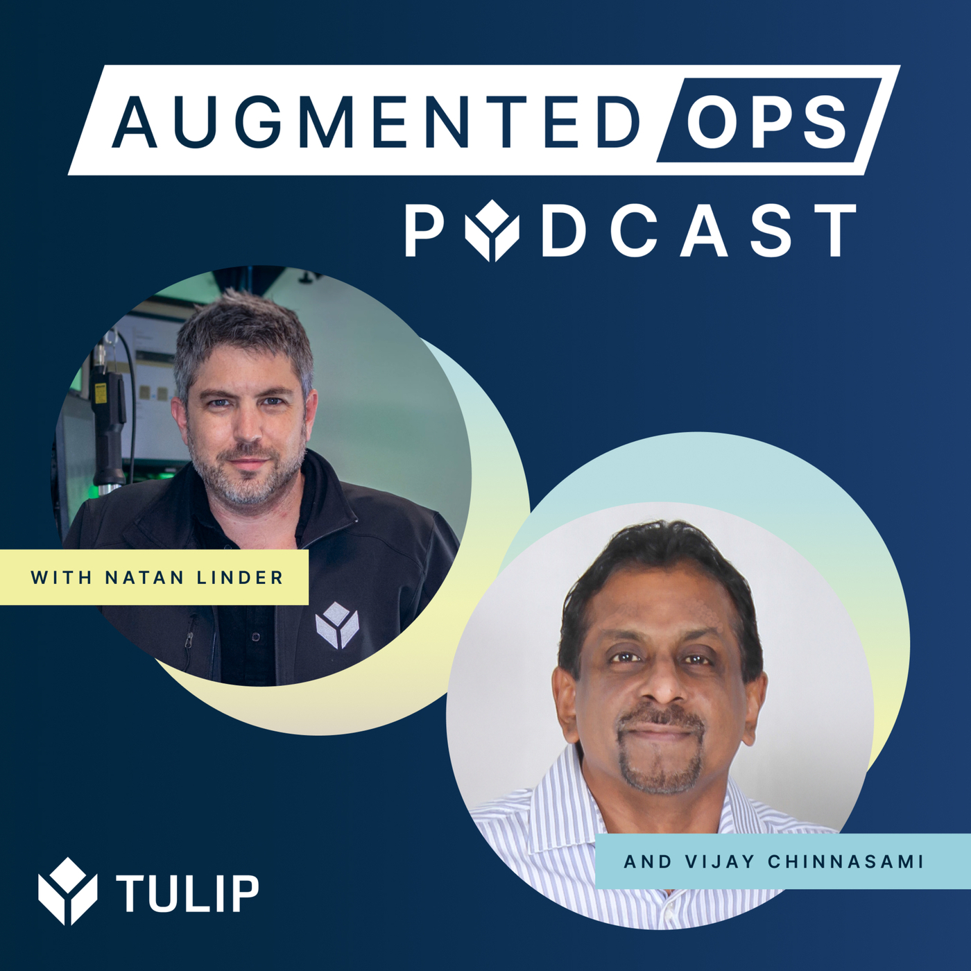 From Sony to Semiconductors: Digital Transformation in the Asia-Pacific with Vijay Chinnasami