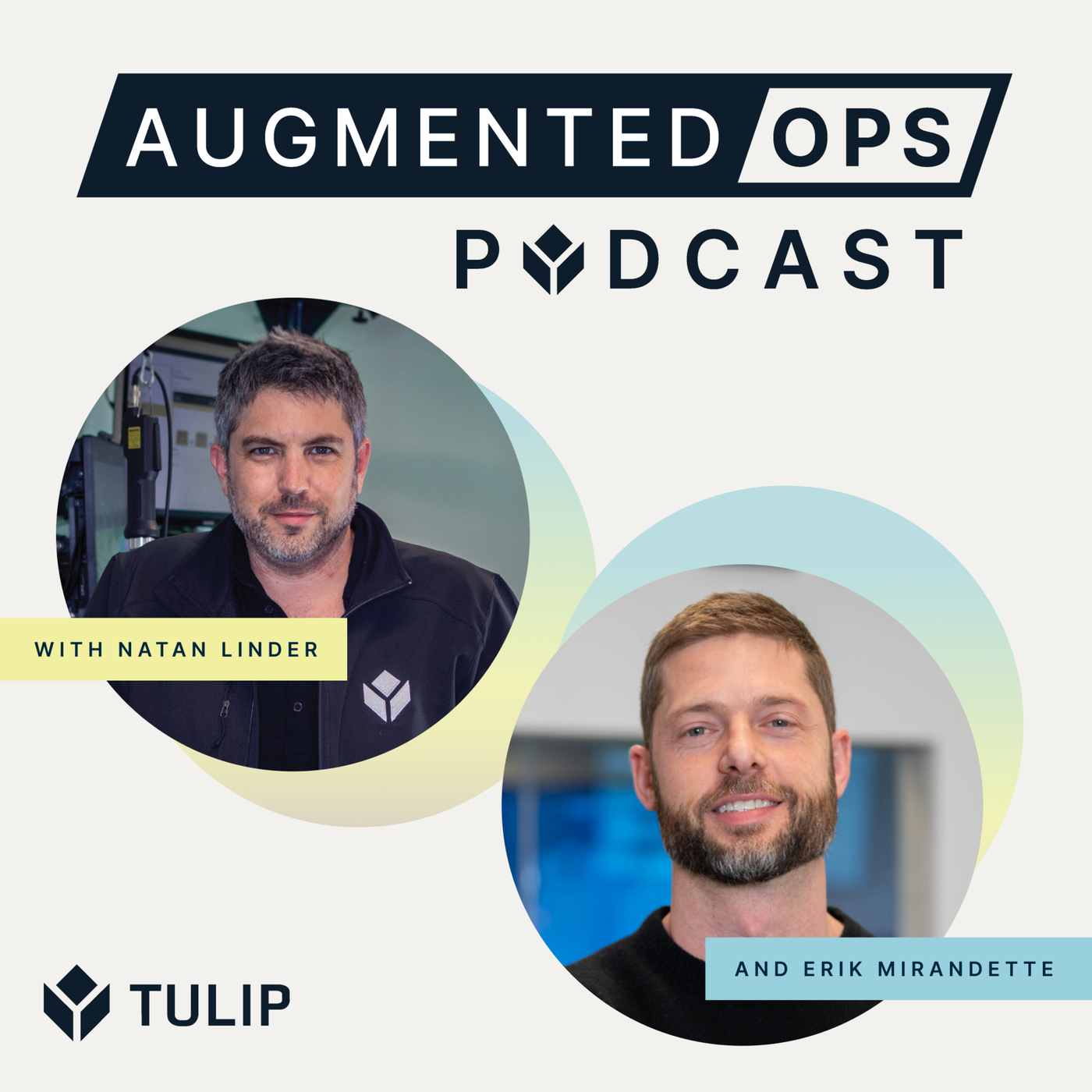 A Frontline Perspective on Industry 4.0 – Reflections on Season 1 of Augmented Ops
