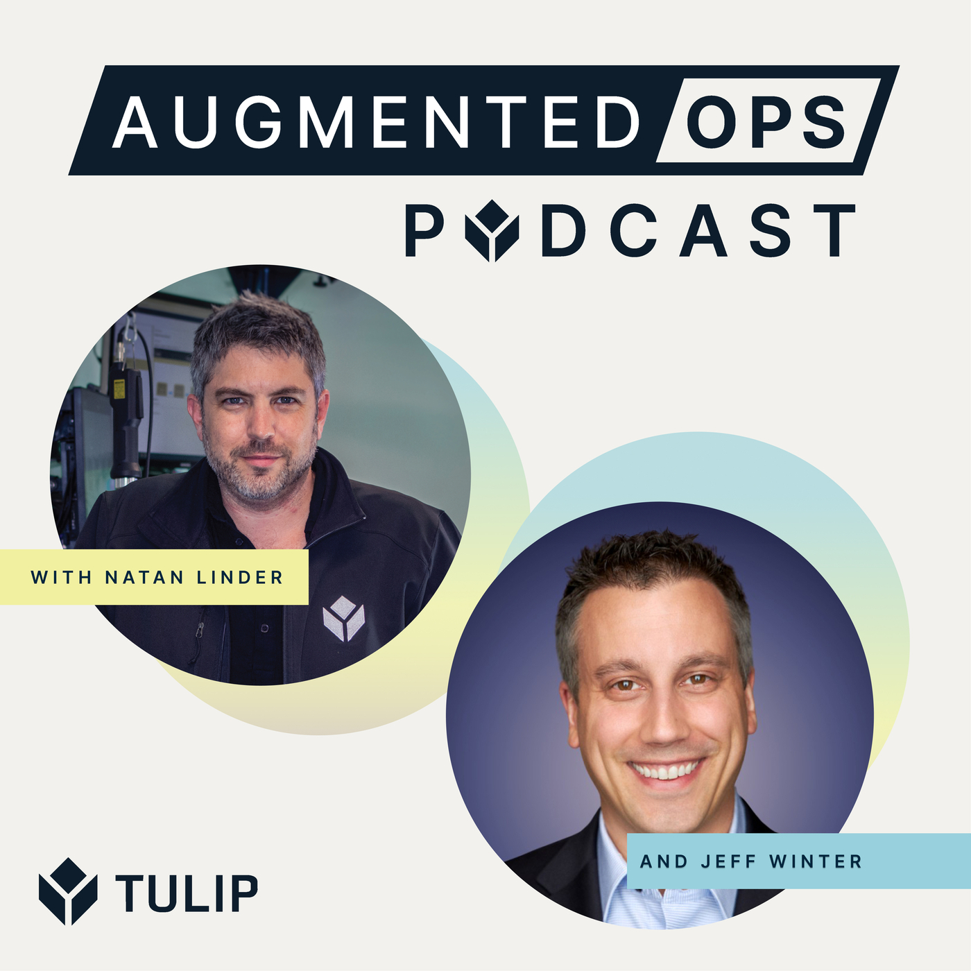 AI and the Human Element in Industry 4.0 with Jeff Winter