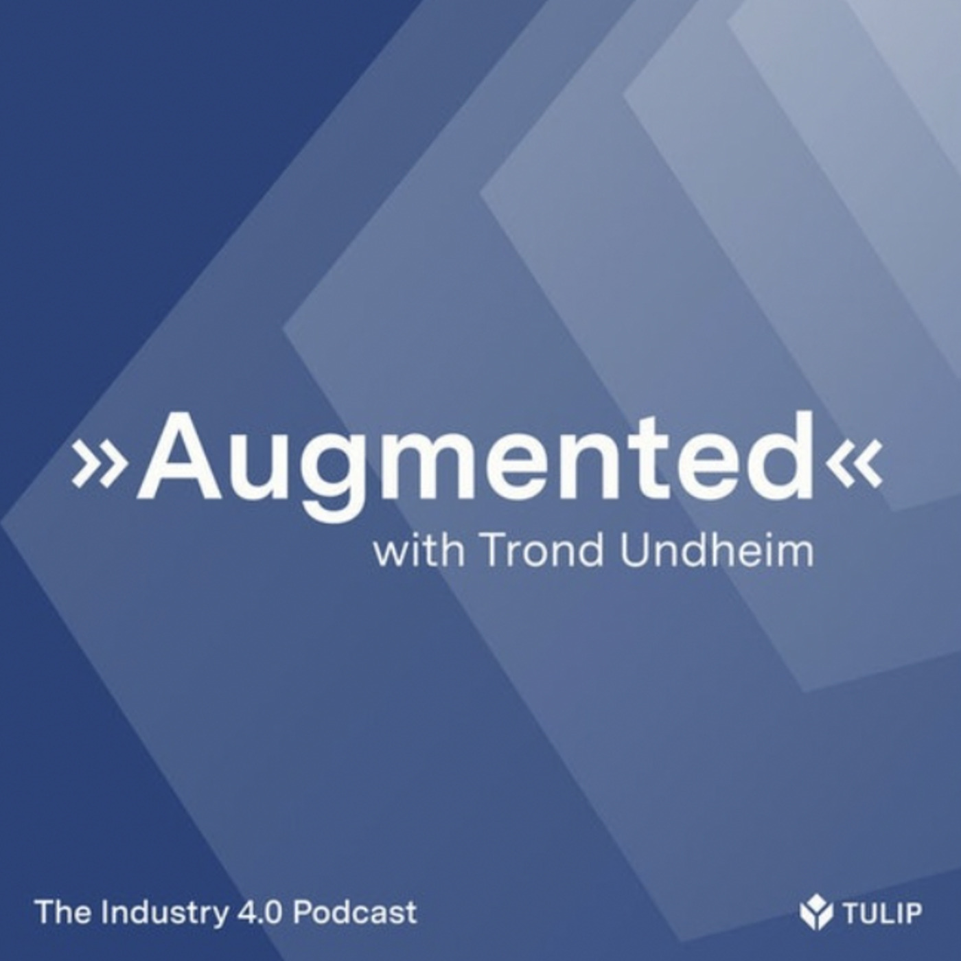 Introducing the Augmented podcast