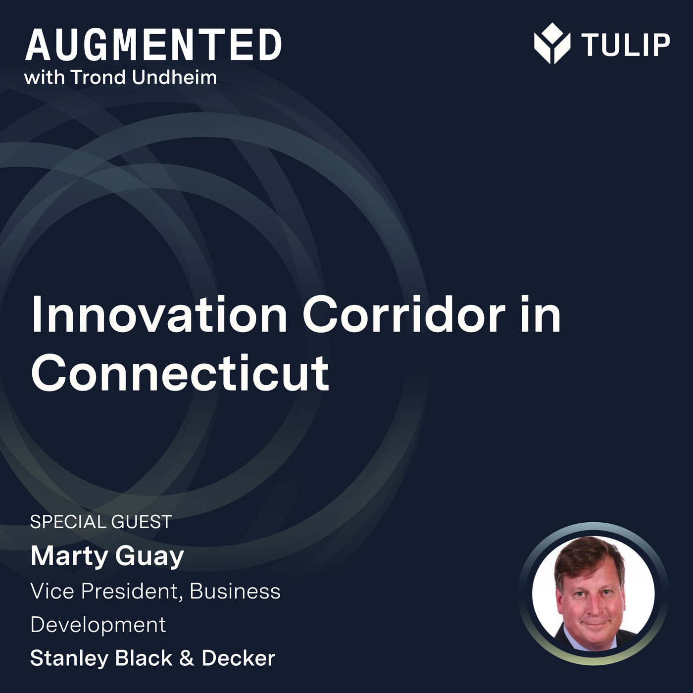 Innovation Corridor in Connecticut