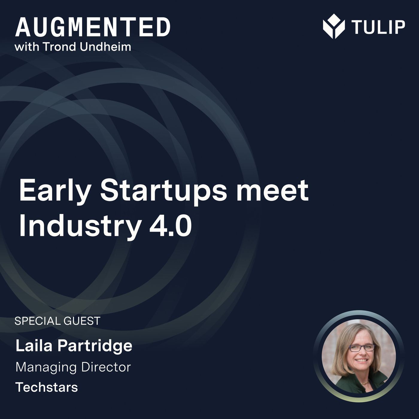 Early Startups Meet Industry 4.0