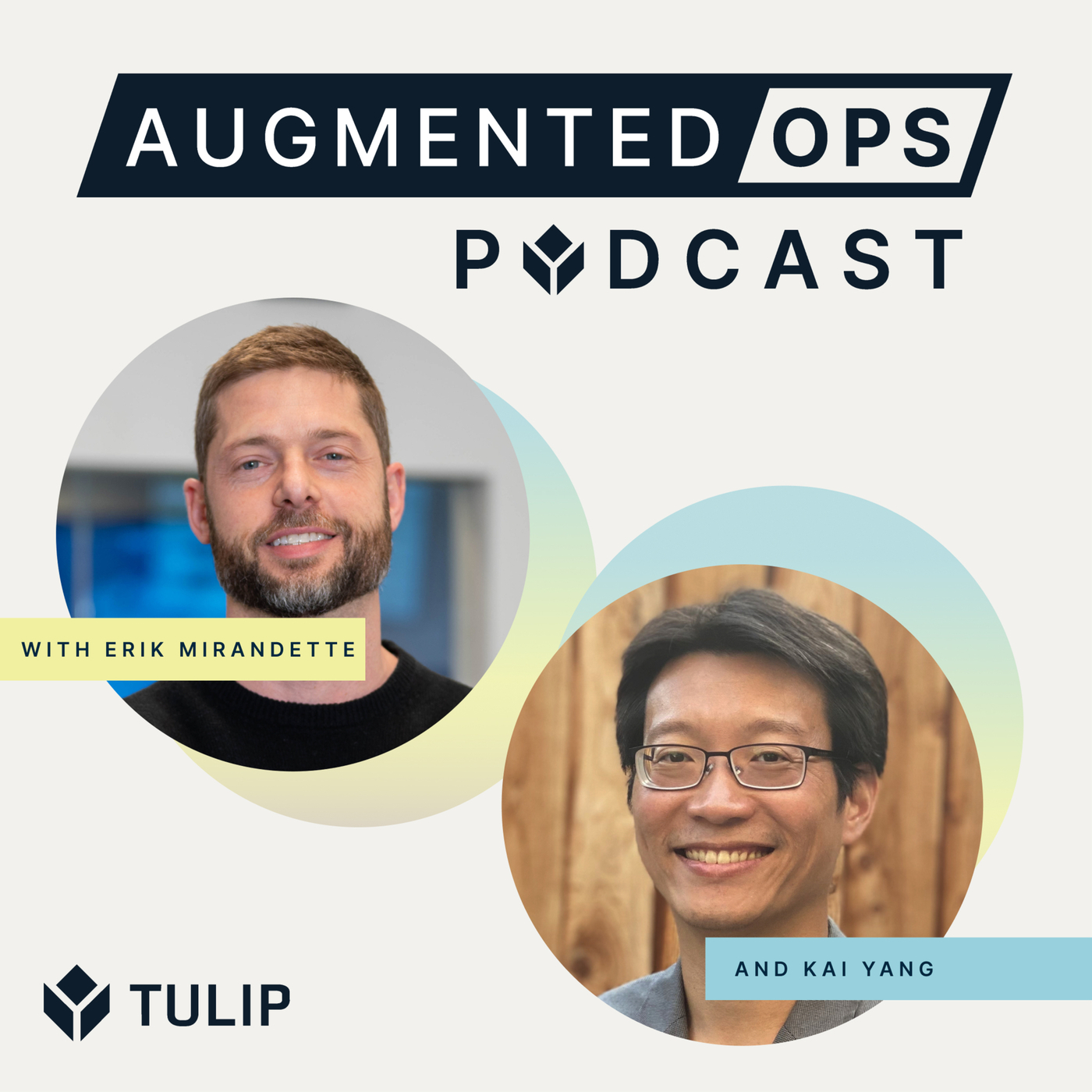 Democratizing Computer Vision with LandingAI’s Kai Yang