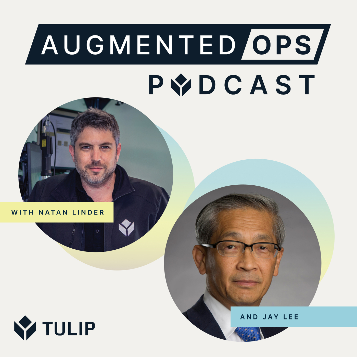 Rethinking Our Approach to AI with Dr. Jay Lee