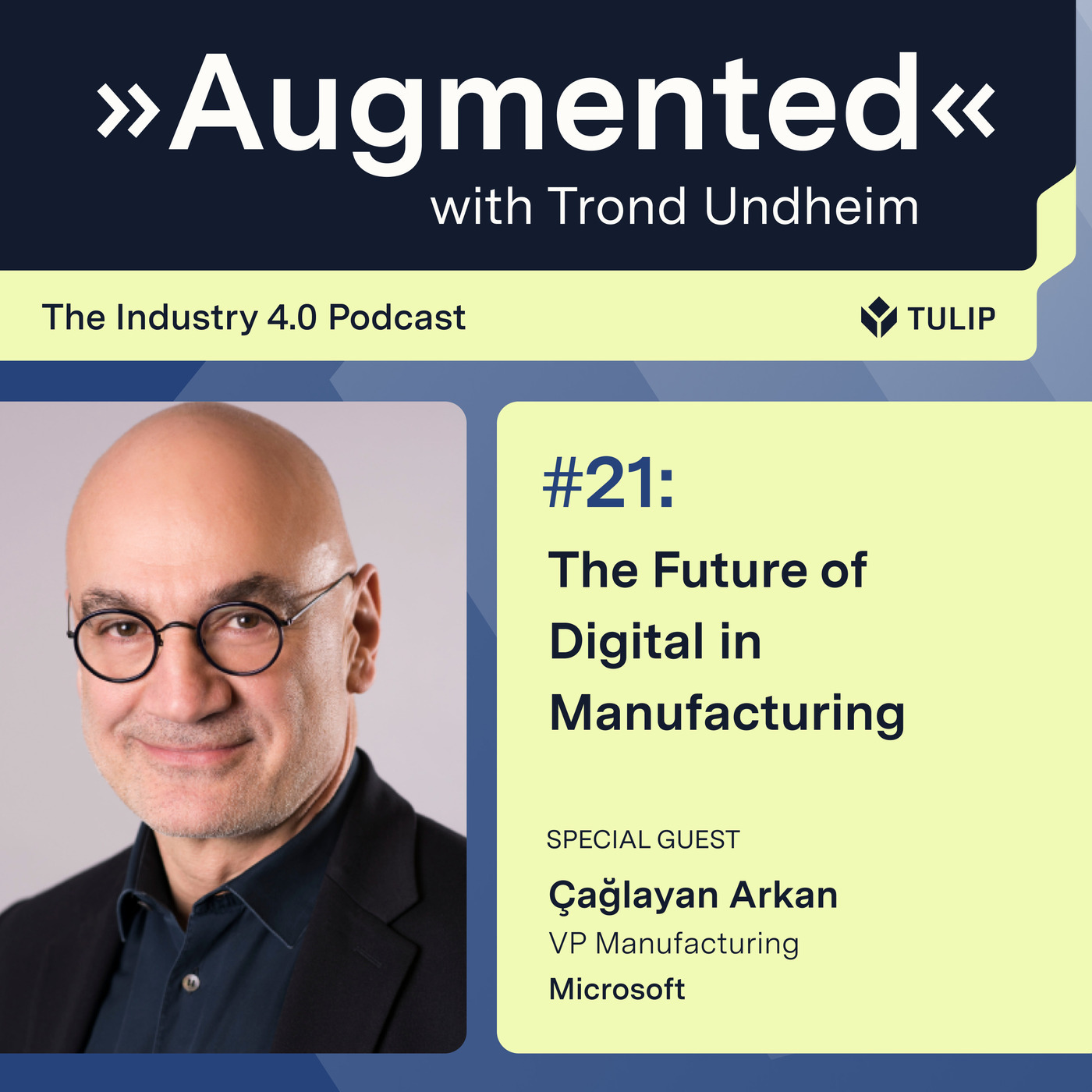 The Future of Digital in Manufacturing