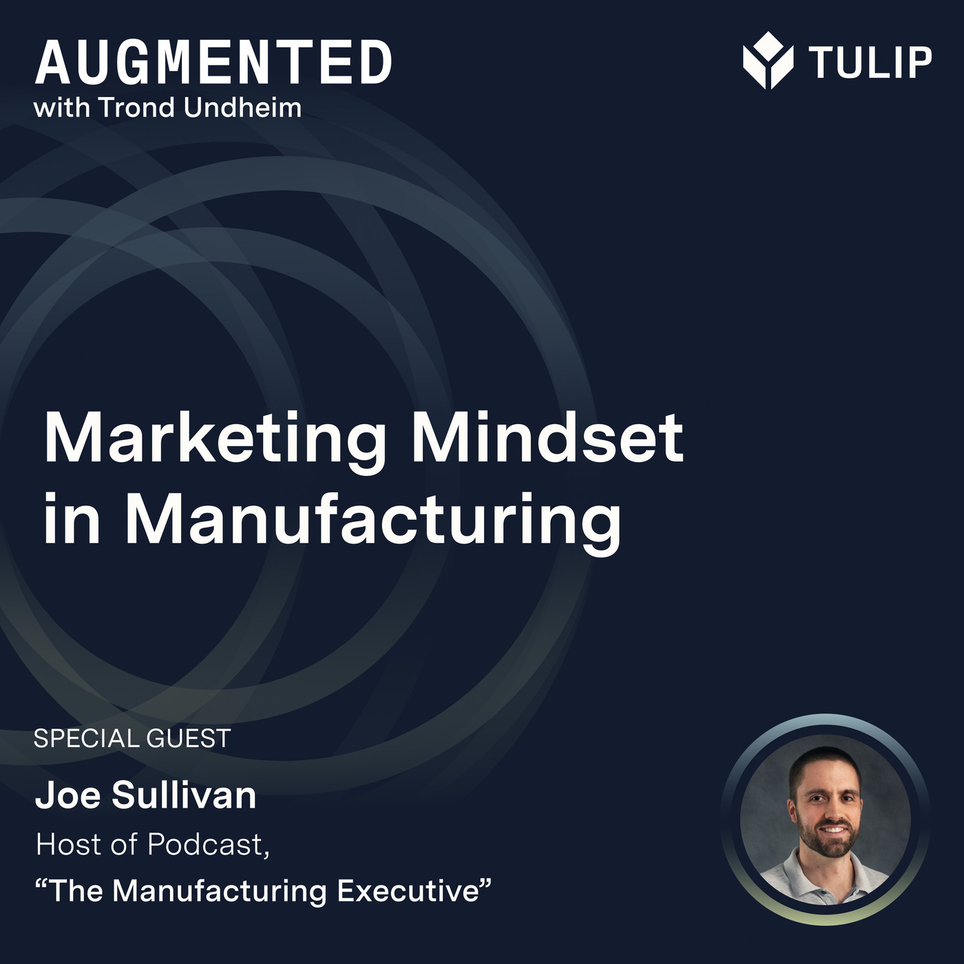 Marketing Mindset in Manufacturing
