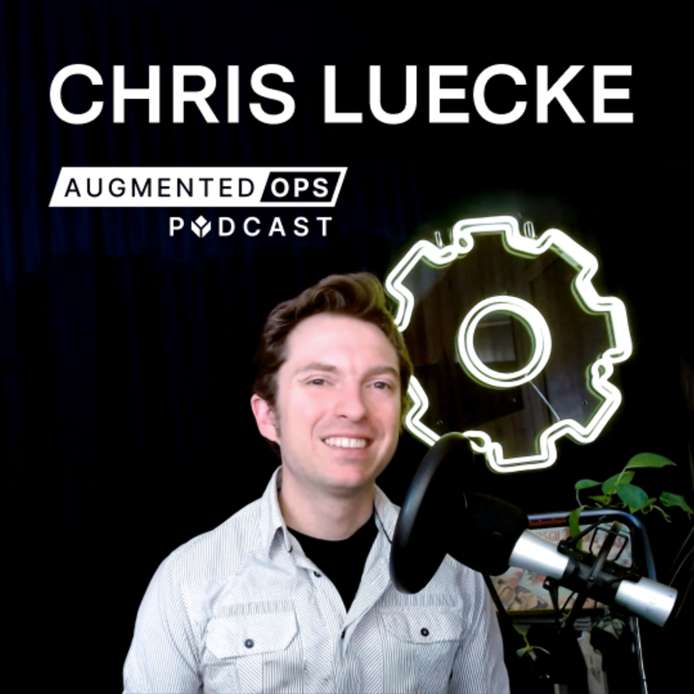 The Future Process Engineer with Chris Luecke of Manufacturing Happy Hour