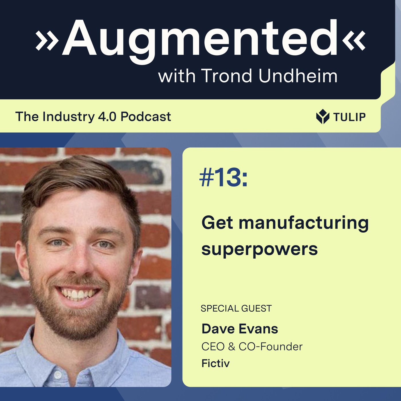 Get Manufacturing Superpowers