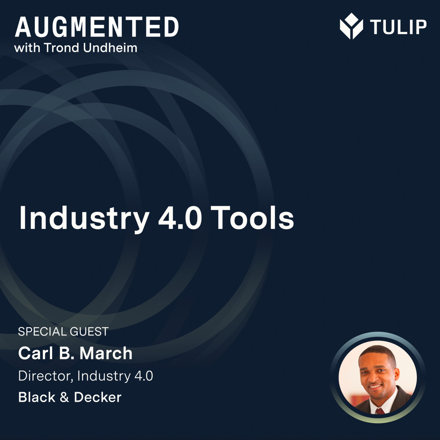 Industry 4.0 Tools
