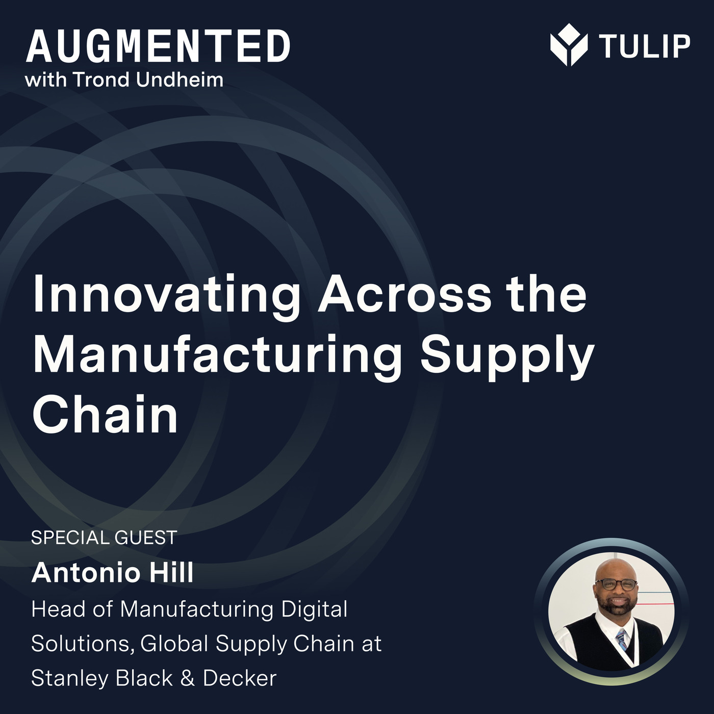 Innovating Across the Manufacturing Supply Chain