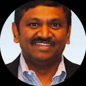 Arun Kumar Bhaskara-Baba