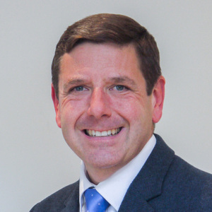 Mark Buswell