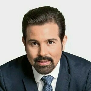 David Romero