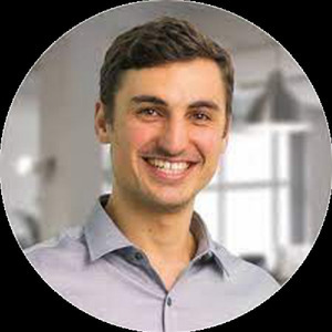 Michael Zolotov
