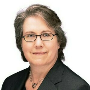 Jane Arnold