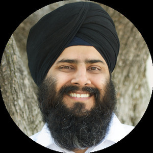 Prabhjot Singh